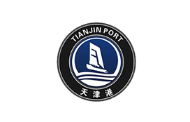 天津港