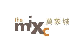 万象城