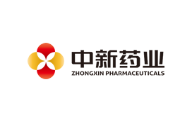 中新药业