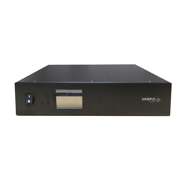 SK50MS  有线手拉手主机